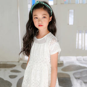 Productos Innovadores para Importar Vestidos Punjabi para Niñas al Estilo Preppy Occidental, Compre Directamente de Fábrica en China - Product Image 3