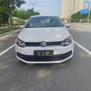 <span class=keywords><strong>Polo</strong></span> automatique berline 2018, intérieur clair, conduite à gauche, pneus R15, voiture d'occasion avec toit ouvrant panoramique - Product Image 2