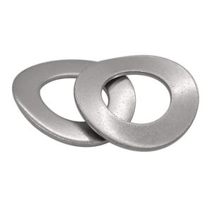 <span class=keywords><strong>Rondelle</strong></span> de blocage en acier inoxydable 304 DIN137, <span class=keywords><strong>rondelle</strong></span> à ressort ondulée incurvée M12, <span class=keywords><strong>rondelle</strong></span> à ressort ondulée M8 Sus 304 Ss304 M10 <span class=keywords><strong>6</strong></span> <span class=keywords><strong>Mm</strong></span> M20 DIN 137 - Product Image 4