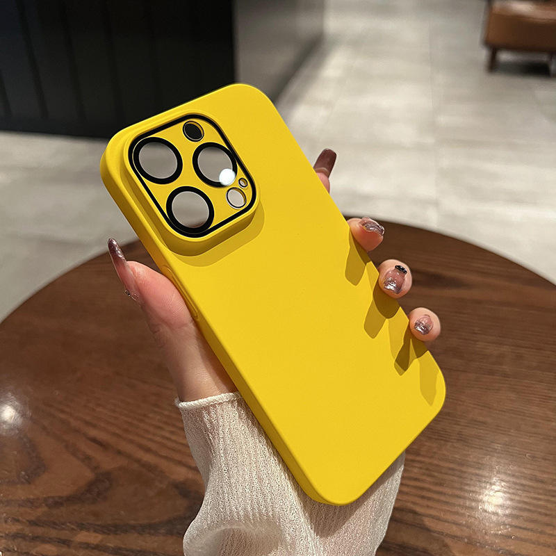 สีเหลือง