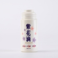 Étiquette de bouteille d'emballage rétractable pour revitalisant capillaire Bouteille de shampooing conditionneur personnalisée Étiquettes rétractables Manchon d'emballage rétractable de l'après-shampooing spra