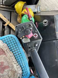 รถบดถนนมือสอง CAT CB534D CB12 CB524D CB64B CB10 รถบดแอสฟัลต์แบบสั่นสะเทือนคู่ ระบบไฮโดรสแตติก ขับเคลื่อนด้วยระบบไฮดรอลิกแบบประกบ - Product Image 6