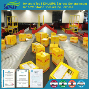 Lcl + Express Verzending Tarieven Van China Naar Mexico Inclusief Colombia <span class=keywords><strong>Ecuador</strong></span> Croatia Costa Rica Mexico Met Goedkope Ddp Luchtvracht - Product Image 2