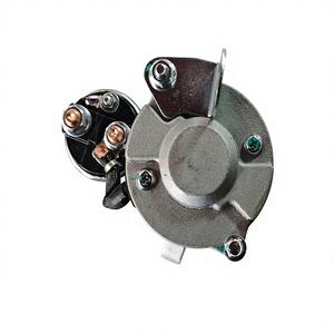 มอเตอร์สตาร์ท ฟอร์ด มอนเดโอ/2.0L รุ่น LK1S71-11000-AA - Product Image 4