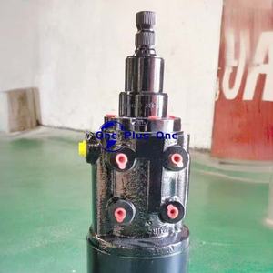 Vanne de direction de haute qualité en promotion 561-40-83300 – Vanne de commande authentique pour camions bennes Komatsu HD785-7 - Product Image 6