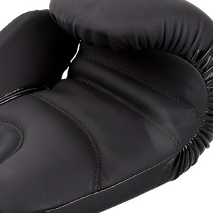 Gants de boxe professionnels personnalisés, légers et respirants, avec sangle de poignet réglable - Product Image 5