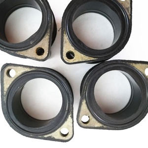 Bộ Ống Cảm Ứng Của Bộ Chế Hòa Khí Kawasaki GPZ 1100-zrx 1100 Zrx 1200 #16065-1307 - Product Image 5