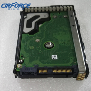 HPE 900GB 10K 6G 2,5 дюймов SAS HDD 653971-001 Proliant жесткий диск hdd - Product Image 4