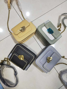 Bolsos de Hombro de Diseñadores de Moda, de Alta Calidad, Surtidos, Entrega Aleatoria, Bolsos de Mano para Mujer, Bolsos Usados - Product Image 4