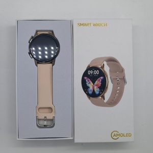 <span class=keywords><strong>Reloj</strong></span> <span class=keywords><strong>Inteligente</strong></span> CY29 de Moda <span class=keywords><strong>para</strong></span> Mujer, con Llamadas Bluetooth, Monitor de Ritmo Cardíaco, Oxígeno en Sangre, Rastreador de Actividad Física Femenina, <span class=keywords><strong>Reloj</strong></span> Deportivo <span class=keywords><strong>Inteligente</strong></span> - Product Image 6
