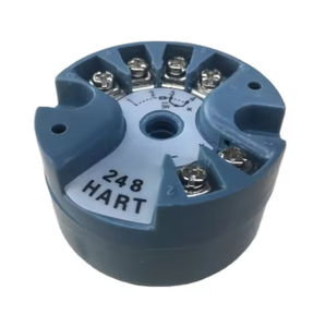 Nuevo Módulo de Temperatura Rosemounte Pt100 644 248 con Protocolo HART en Stock, Transmisor de Temperatura 248 - Product Image 4
