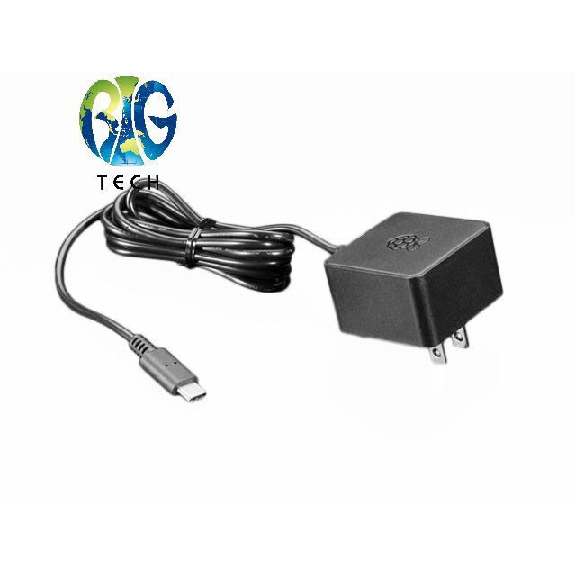 4298 BOM AC/DC WALL MNT ADAPTER 5.1V 15W 4298