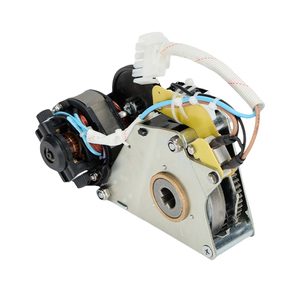 เบรกเกอร์ ABBs VD4 สำหรับมอเตอร์เก็บพลังงาน 220-250V, อุปกรณ์ชาร์จแท้สำหรับกลไก, ช่วงแรงดันไฟฟ้ากว้าง, เชื่อถือได้และได้รับการรับรอง - Product Image 6