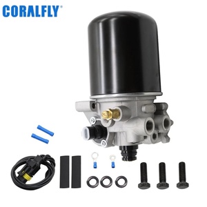 Sécheur d'air R955300 85122949 R955315 R955300 R955079 4324210090 4324210337 pour Volvo SS1200P - Product Image 1