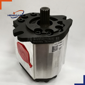Pompes hydrauliques à engrenages SETTIMA G28V008FSAAACGD GR28V8CCFSAEAAACGDX G47V032 <span class=keywords><strong>GR33</strong></span> GR38 GR55 GR72 G38C Pompe à vis hydraulique - Product Image 5