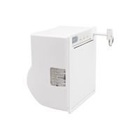 Módulo Térmico Cashino EP-380C de 80 mm y 203 dpi con Doble Puerto y Cerradura de Seguridad en Stock para Impresoras de Recibos