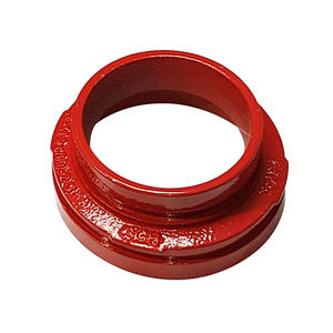 Youfa dễ uốn sắt đúc phụ kiện đường ống giảm tốc với kích thước DN100 FM <span class=keywords><strong>ul</strong></span> chứng nhận - Product Image 4