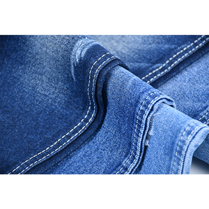 Tela Vaquera 100% Algodón de 12.5 oz con Buen Precio, Estilo Boyfriend para Jeans - Product Image 2