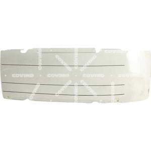 Covind PAR DE PROTECCIÓN PARA FAROS DELANTEROS Modelo 940/258 para Universali ACCESSORI EUROTECH Italia - Product Image 1