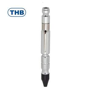 เครื่องเป่าลมอลูมิเนียมอัลลอยด์แบบปรับได้สำหรับพกพา - Product Image 2