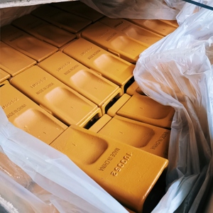 Máy Đào Mini Jcb Pc200 Phụ Tùng Thiết Bị Nặng Rock Bucket Teeth Oem <span class=keywords><strong>Loader</strong></span> Backhoe Hợp Kim Thép Bucket <span class=keywords><strong>Tooth</strong></span> 1u3352rc - Product Image 5