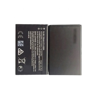 Batería para teléfono móvil BL-4XL para <span class=keywords><strong>Nokia</strong></span> 6300 4G <span class=keywords><strong>8000</strong></span>, venta al por mayor directa de fábrica BL4XL - Product Image 2