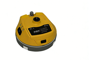 อุปกรณ์สำรวจ Hi-target V90 Dual-Frequency GNSS RTK ชุดเต็ม ระบบดิฟเฟอเรนเชียลเบส ความแม่นยำ 2 มม. มาตรฐาน IP67 บลูทูธ สำหรับงานสำรวจ อุณหภูมิ -30~65 องศา - Product Image 5