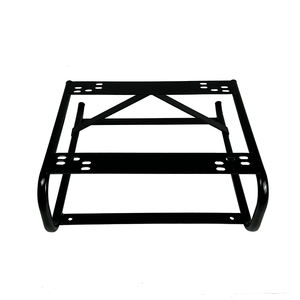 Support de base de siège à haute durabilité avec point de montage multiple à installer sur différents sièges - Product Image 3