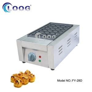 <span class=keywords><strong>Prix</strong></span> usine Takoyaki Équipement Fournisseurs <span class=keywords><strong>Pieuvre</strong></span> Balle Machine Takoyaki Grill Mini Électrique Takoyaki À Vendre - Product Image 6