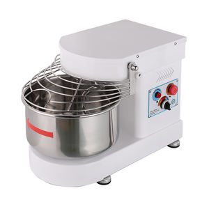 atta mixer machine for bakery