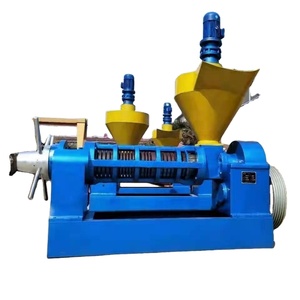 Máquina <span class=keywords><strong>de</strong></span> prensado <span class=keywords><strong>de</strong></span> <span class=keywords><strong>aceite</strong></span>, molino <span class=keywords><strong>de</strong></span> <span class=keywords><strong>aceite</strong></span> automático 6yl-95, a la <span class=keywords><strong>venta</strong></span> - Product Image 1