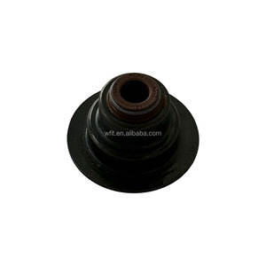 Joint d'étanchéité d'huile ISG 3695789 FKM pour tige de soupape d'admission, pièces détachées pour camions lourds - Product Image 2