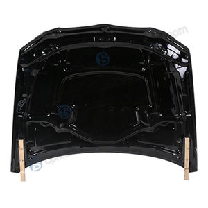 Capot en fibre de carbone personnalisé en gros, pré-LCI pour <span class=keywords><strong>BMW</strong></span> Série 3 E92 328i 335i 2007 2008 2009 2010 2011, mise à niveau - Product Image 5