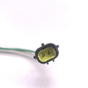 Senwitt <b>Hydraulic</b> <b>Pump</b> Solenoid Valve 40C07-109 For Hyundai R215 7 R225 7 Excavator Parts - Product Image 1