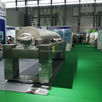 Centrifugeuse pour huile de cuisine, carafe horizontale facile à utiliser, élimine les déchets et les huiles de cuisine