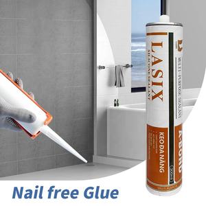 لاصق سائل عالي الجودة من المصنع الأصلي، لاصق قوي سريع الجفاف للديكور والإضاءة وأعمال النجارة، غراء بدون مسامير - Product Image 3