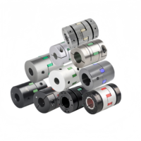 Accouplement de remplacement N-EUPEX de type B, accouplement flexible direct de type H avec éléments d'accouplement pour applications industrielles