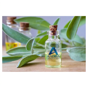น้ำมันเซจพร้อมน้ำมันตัวพา (Salvia Officinalis) – ส่วนผสมสมุนไพรธรรมชาติ |   สำหรับการดูแลผิว การดูแลเส้นผม การดูแลใบหน้า และอโรมาเธอราพี - Product Image 3