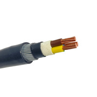 Gepanzertes Kabel 4-adrig * 2,5mm 1*1,50,6/1kV 1-adrig Stromkabel Elektrokabel Kupfer Erdkabel Preise