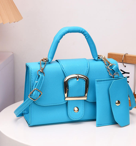 Wholesale Fashion Designer Brand Women's Single Shoulder <b>Bag</b> Trendy Women's Handbag - Product Image 4