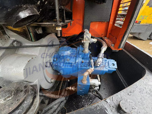 Excavadora Doosan DH55 original de Corea del Sur, excavadora Doosan a precio bajo, excavadora Doosan usada para gran oferta - Product Image 4