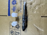 Piezas de Motor 612630090012, Conjunto de Inyector Diesel de Riel Común de Alta Presión para Camiones Howo, Shacman y FAW