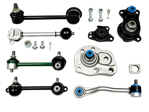 Rótula <span class=keywords><strong>de</strong></span> Suspensión Reforzada <span class=keywords><strong>de</strong></span> Alta Resistencia para Ford F150, Silverado, RAM 1500, Jeep Wrangler, <span class=keywords><strong>Toyota</strong></span> Hilux, Land Cruiser K6541 - Product Image 1
