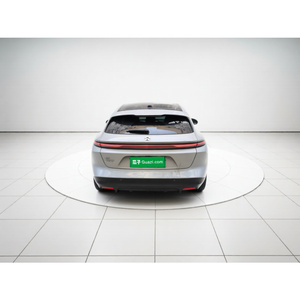 Coche de Segunda Mano Guazi <span class=keywords><strong>2023</strong></span> NIO ET5T, Vagoneta Eléctrica, <span class=keywords><strong>Precio</strong></span> Bajo al por Mayor, Automática, Tracción en las Cuatro Ruedas, 5 Asientos, Volante a la Izquierda, 75 kWh - Product Image 4