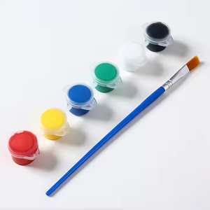 Katı ahşap <span class=keywords><strong>Birdhouse</strong></span> oyuncak çocuk DIY yaratıcı Graffiti <span class=keywords><strong>Birdhouse</strong></span> ahşap kuş yuva açık asılı halat kafes özelleştirilebilir - Product Image 5