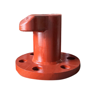 Marine Boat Multiple Models Bollard Cleat Rope Post Deck Dock Mooring Bollard Factory Double Bitt Bollardwelding table