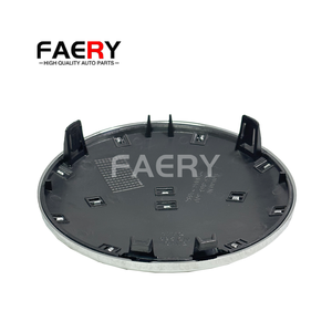 FAERY autres pièces de carrosserie 2k5853600 usines chinoises prix abordables <span class=keywords><strong>logo</strong></span> de calandre de pare-chocs pour <span class=keywords><strong>vw</strong></span> - Product Image 2