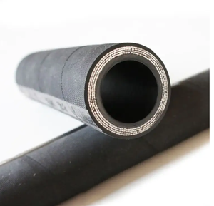 بيع بالجملة من المصنع أنبوب مرن عالي الحرارة قياسي Semperit - Product Image 4