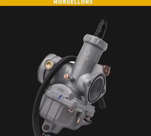 Motocyclette CG125, <span class=keywords><strong>150</strong></span>, 175, 200, 250. Tricycle PZ26, 27, 30. <span class=keywords><strong>Carburateur</strong></span> universel. - Product Image 6