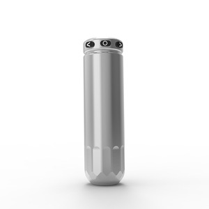 Nouvelle Arrivée - Machine à Tatouer Rotative Sans Fil 2000mAh, Moteur Brushless, Rechargeable, Professionnelle pour Maquillage Permanent - Product Image 4